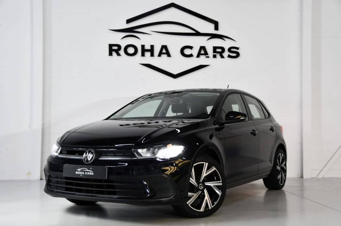 Volkswagen Polo 1.0 TSI Life