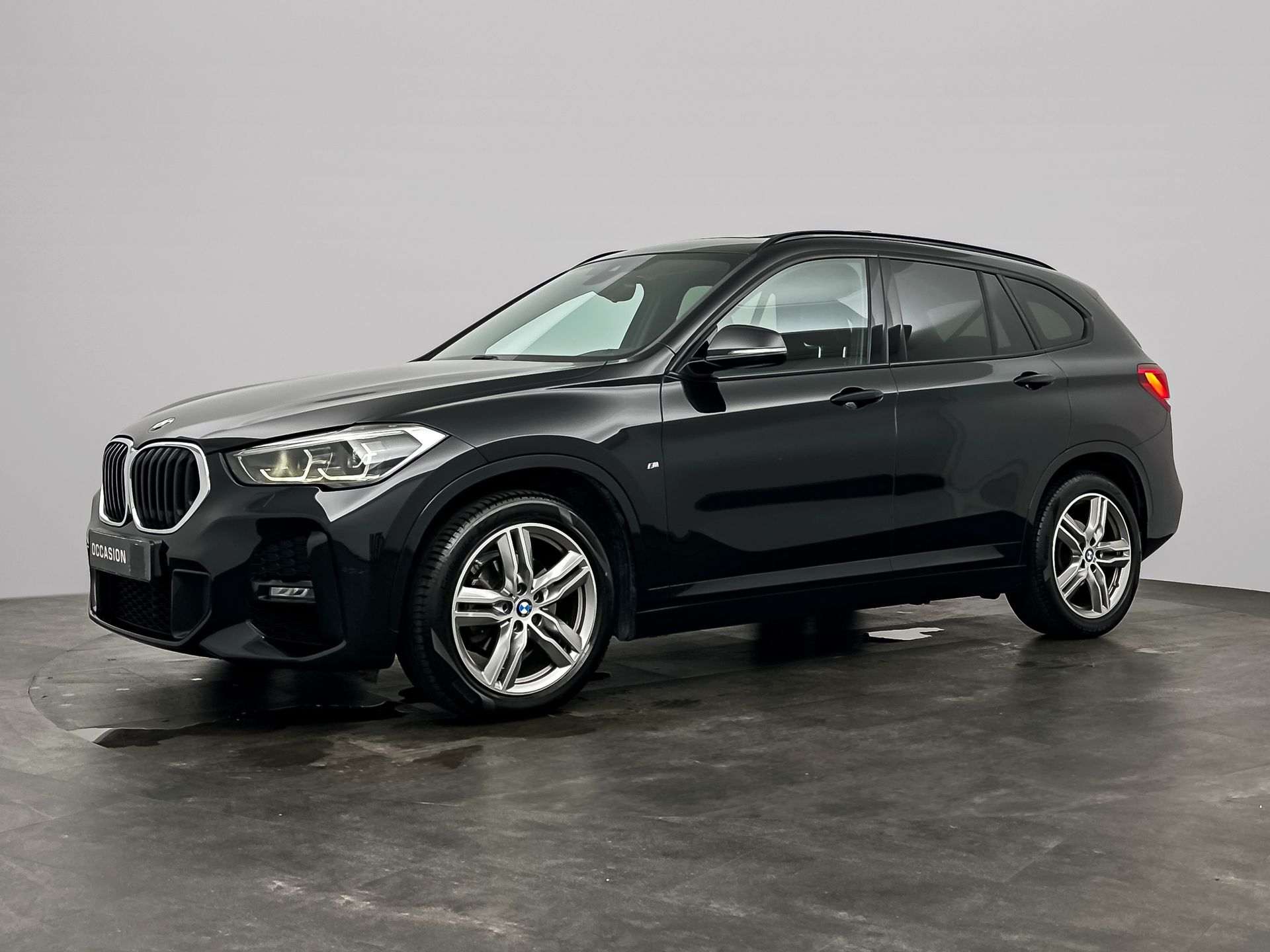 BMW X1 sDrive18i