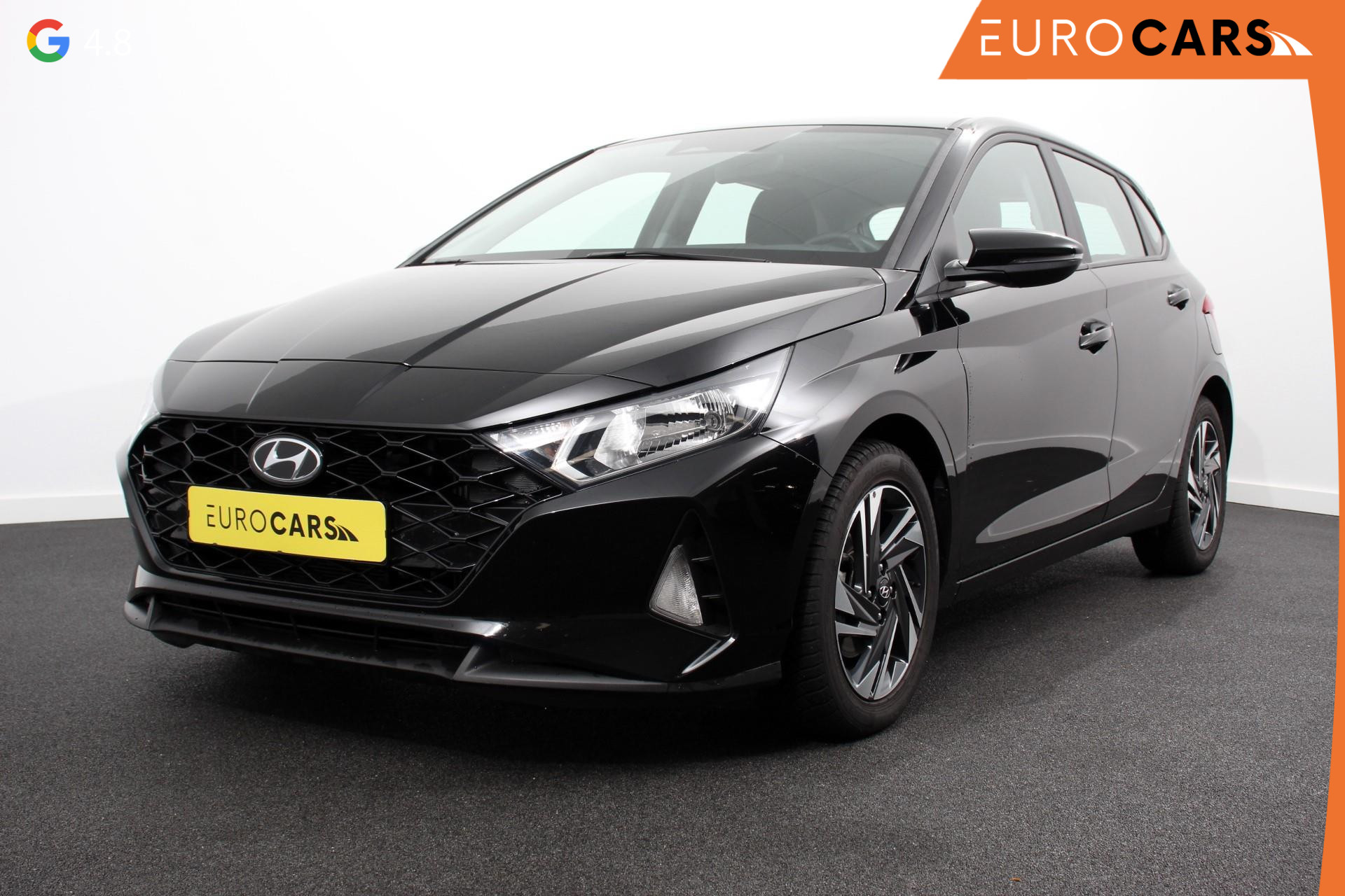 Hyundai i20 1.0 T-GDI Comfort