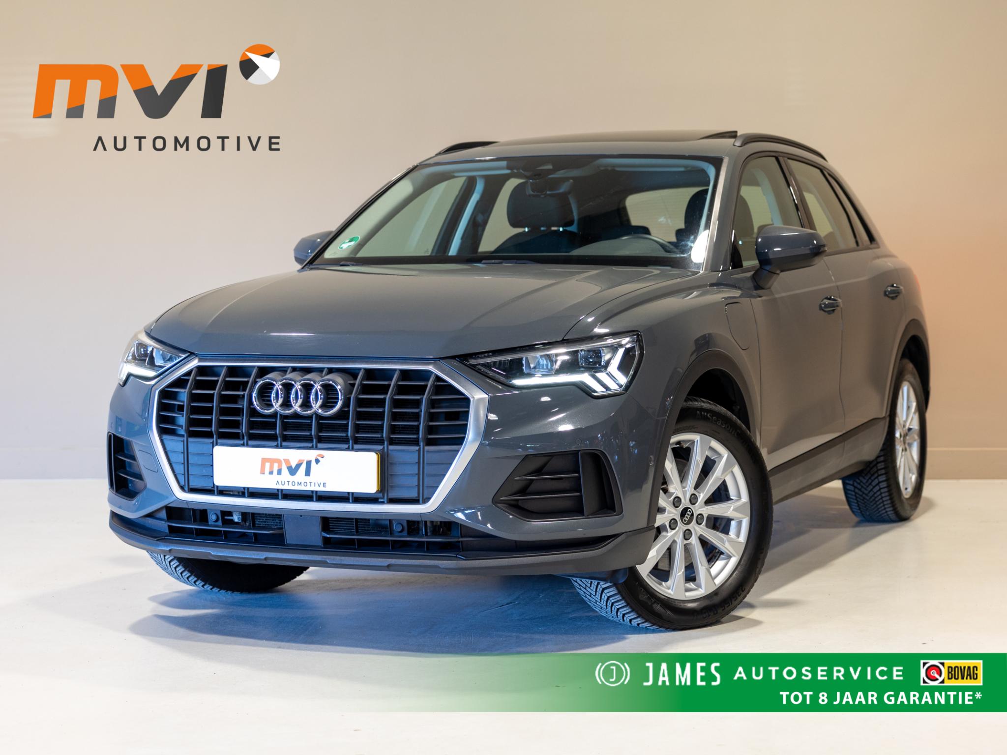 Audi Q3 45 TFSI e Business Edition
