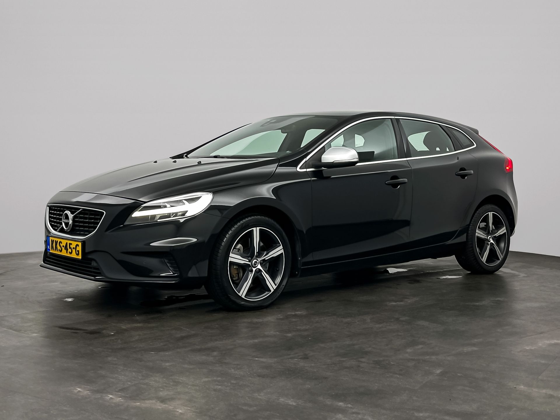 Volvo V40 1.5 T2 Edition