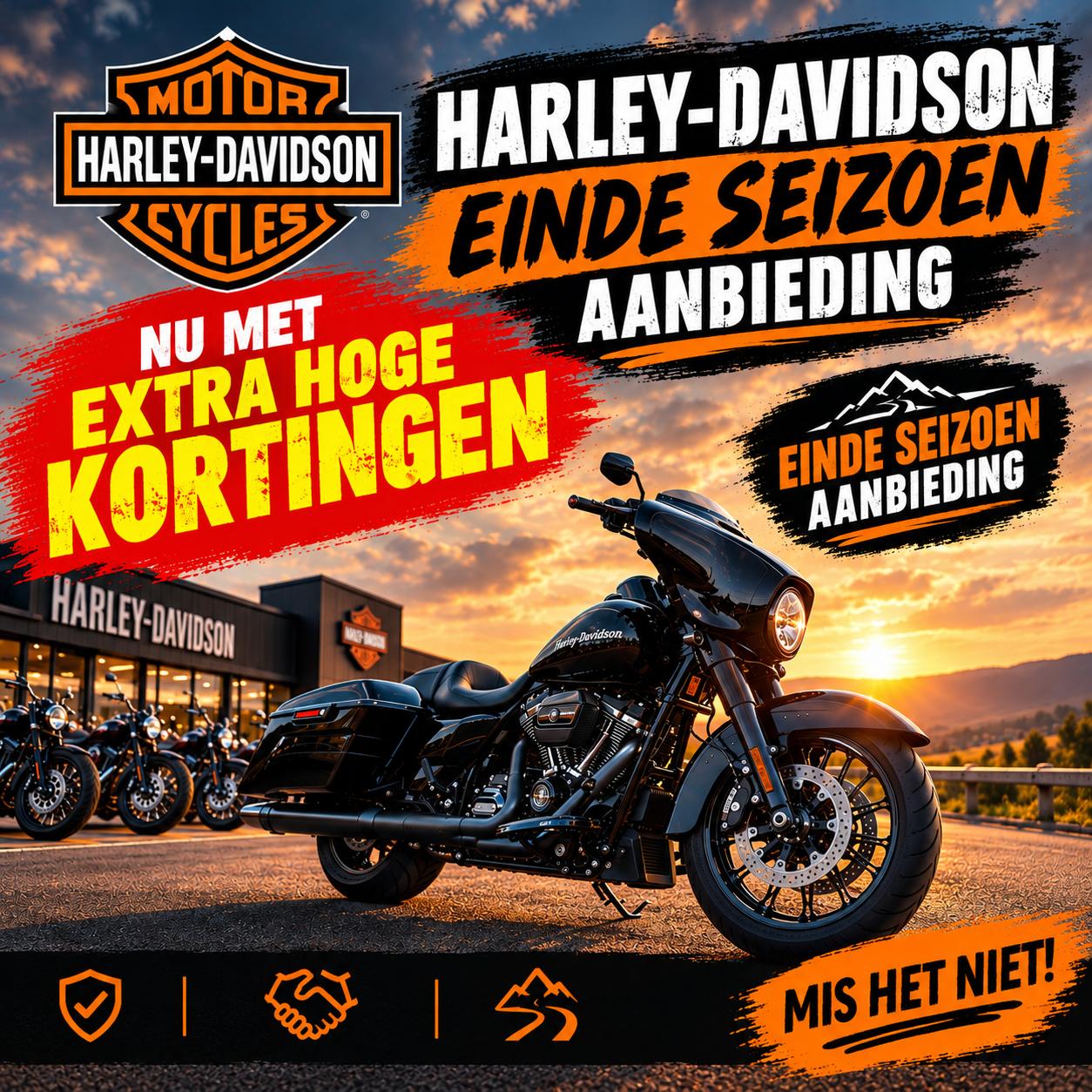 Harley-Davidson 103 FLHX Street Glide