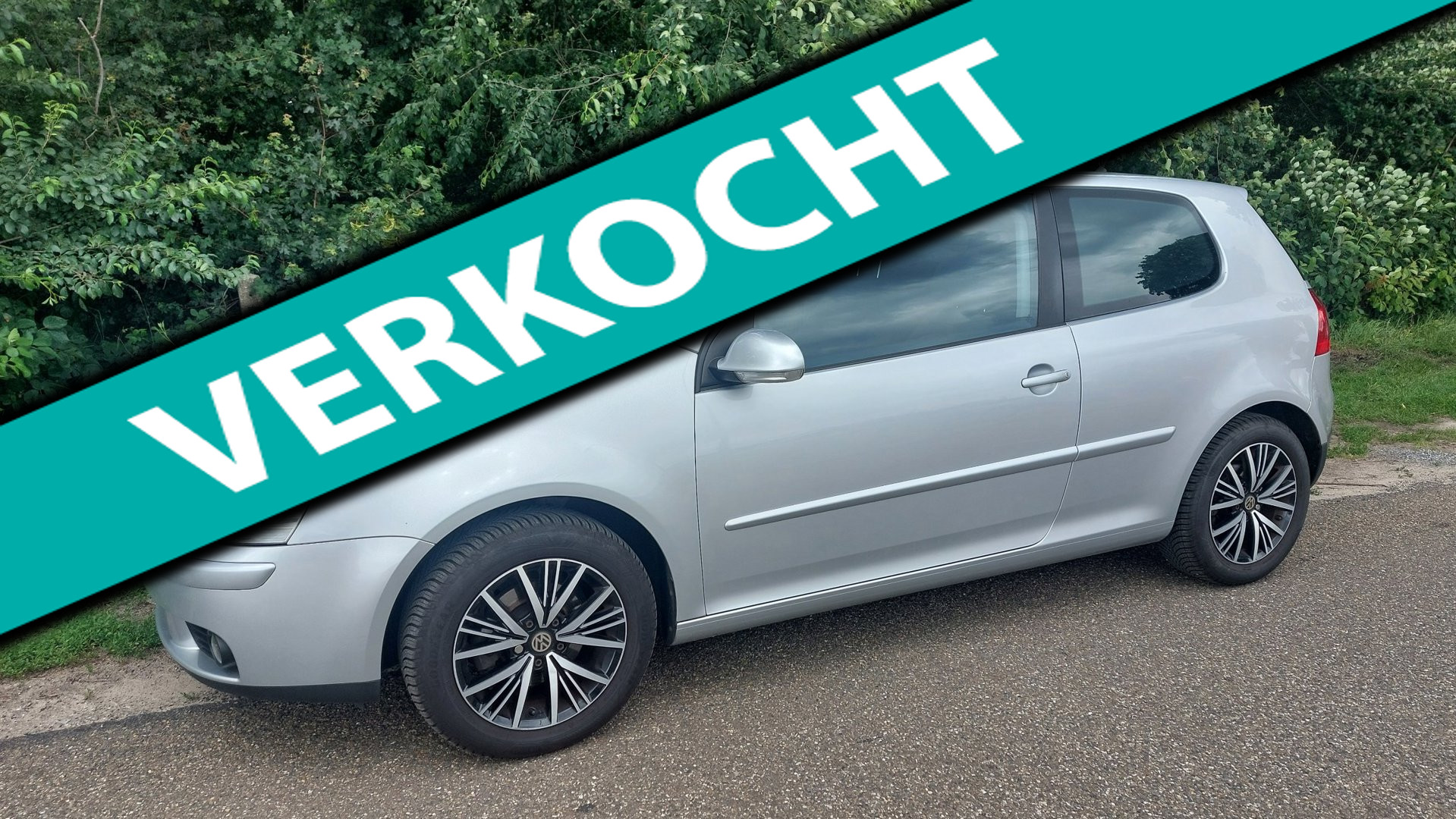 Volkswagen Golf 1.4 Trendline