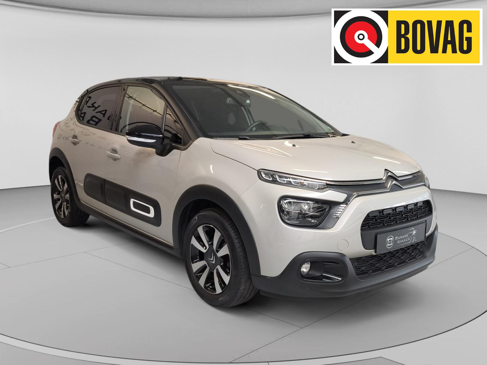 Citroën C3 1.2 PureTech Shine