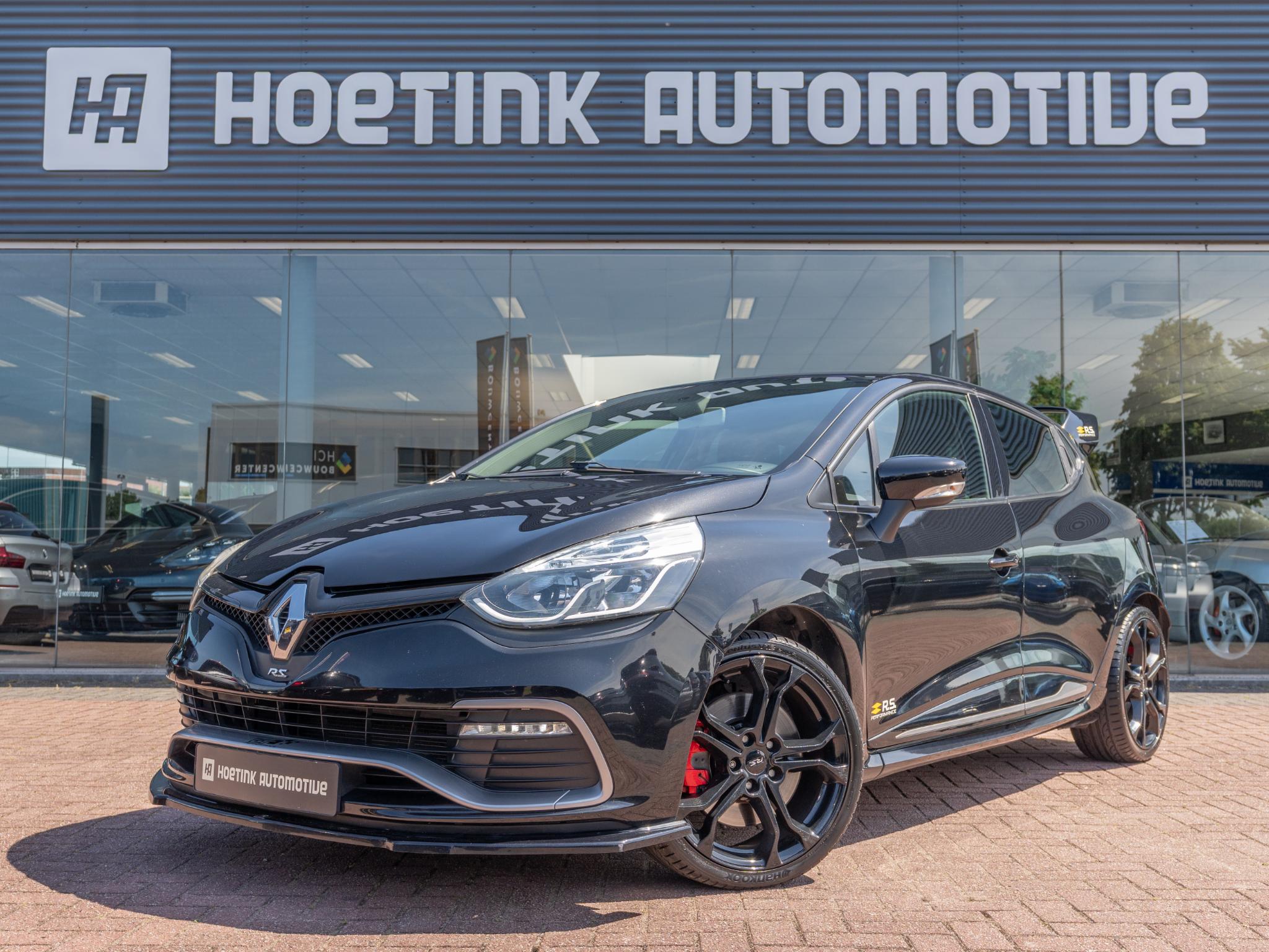 Renault Clio 1.6 R.S.