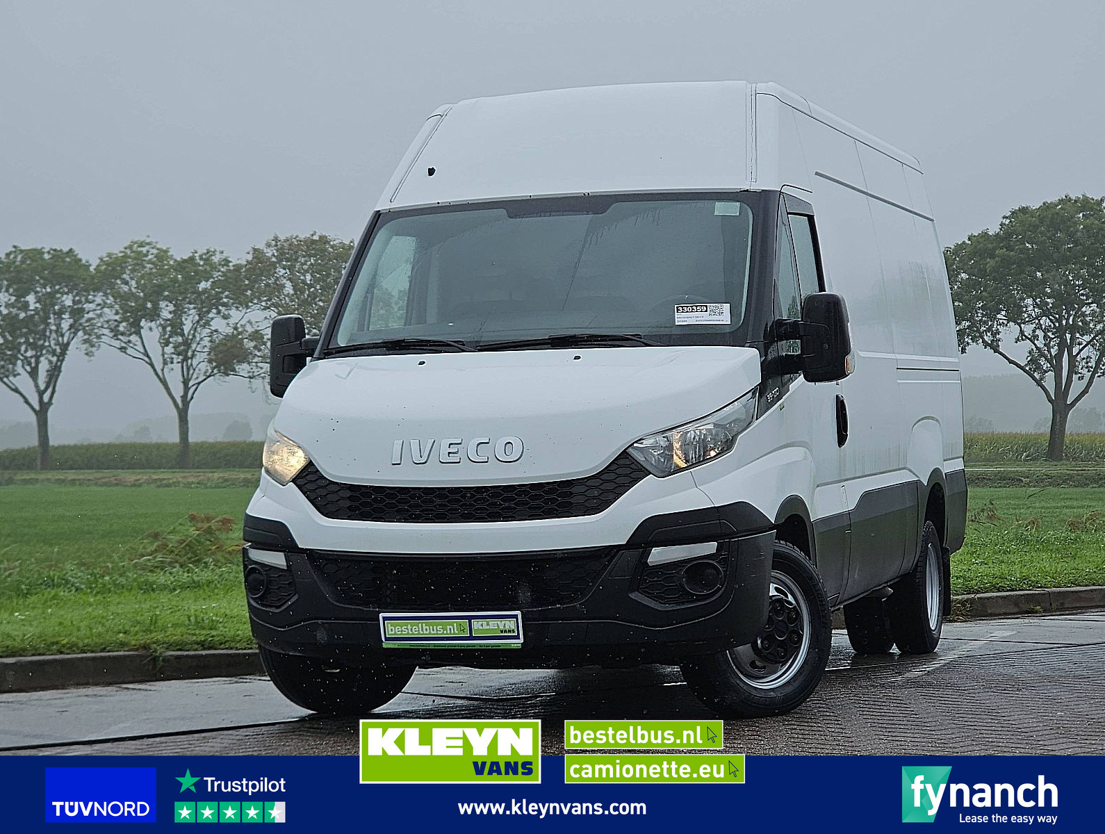 Iveco Daily 35C13