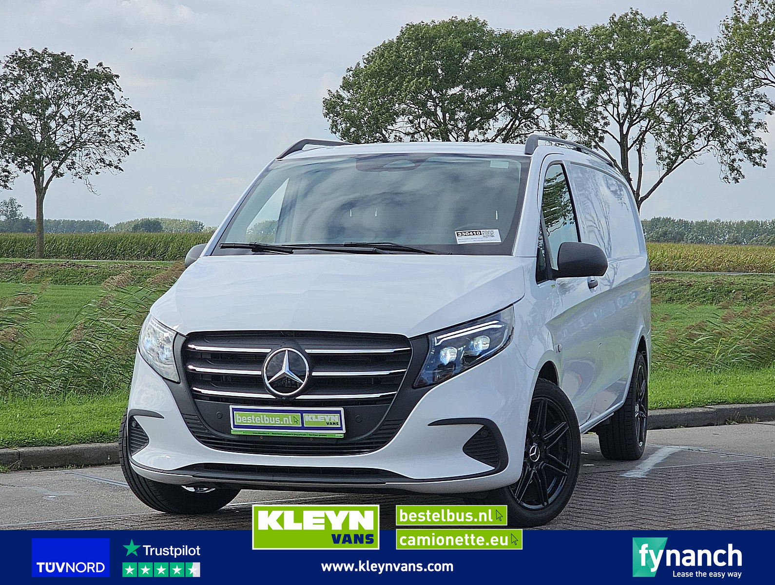 Mercedes-Benz Vito 116