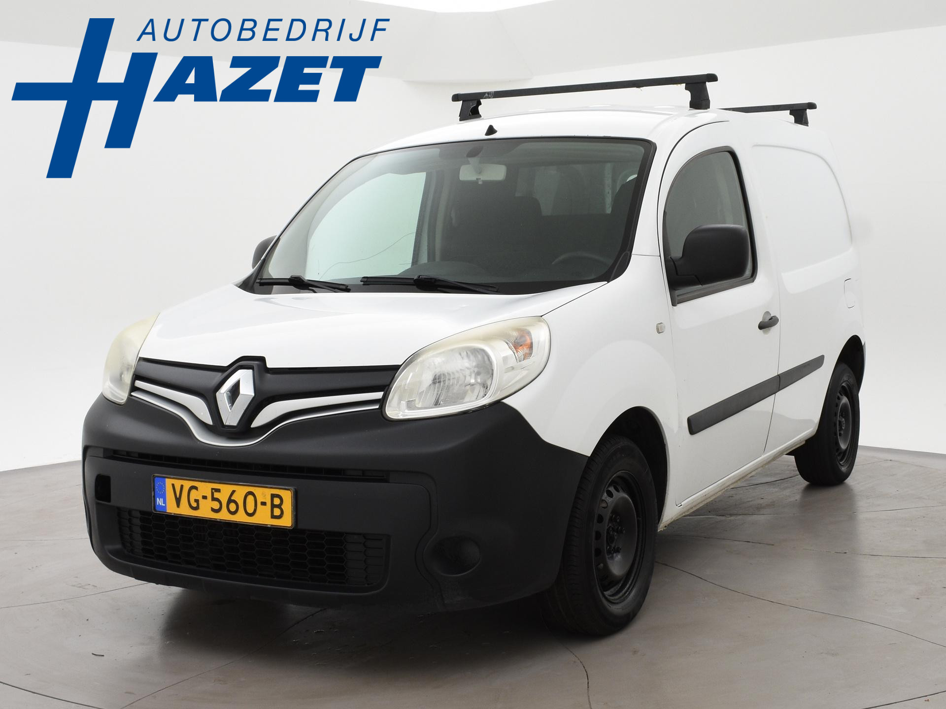 Renault Kangoo Express 1.5 DCI + AIRCO | DAKDRAGERS