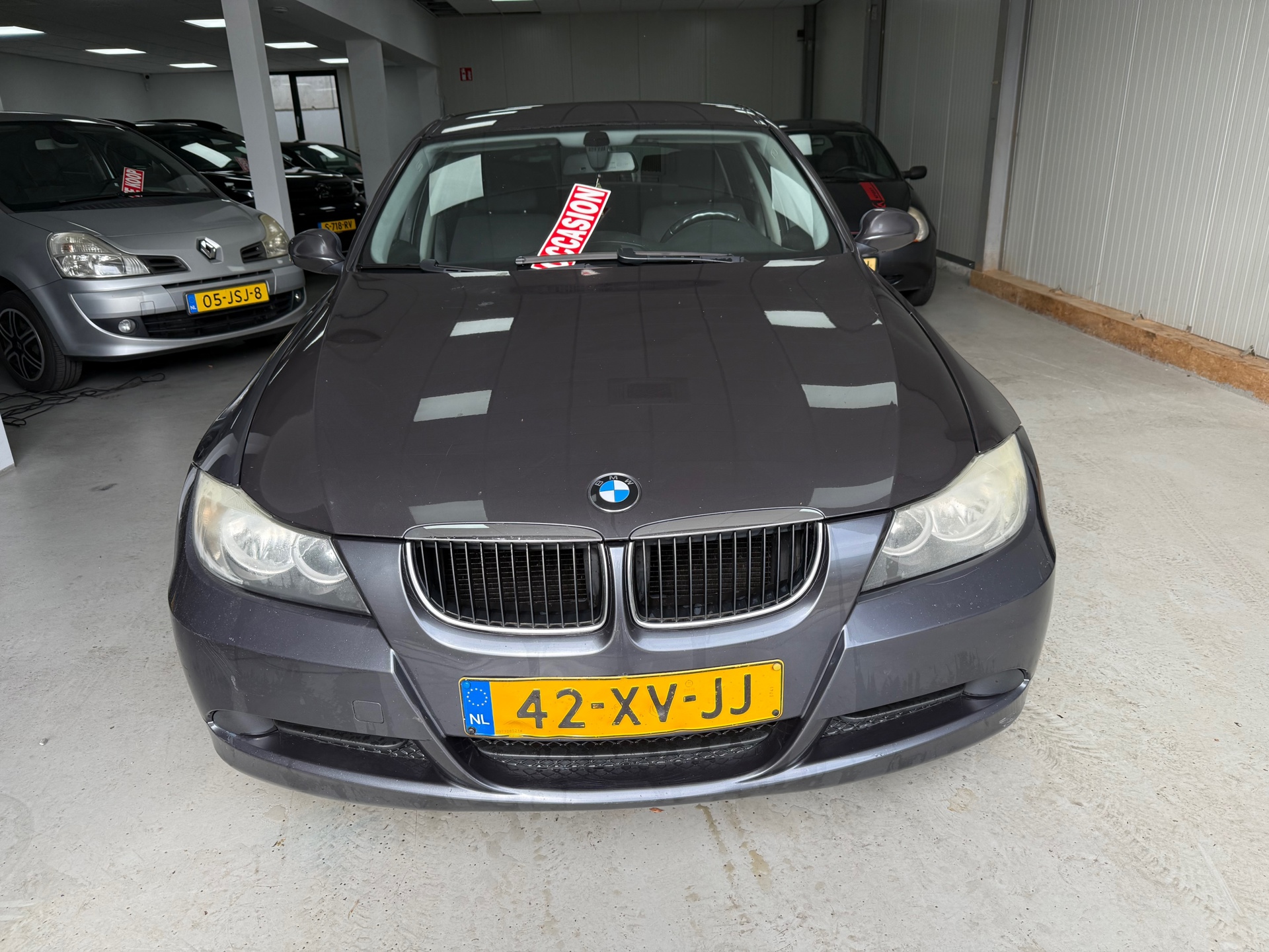 BMW 3 Serie Touring 318i