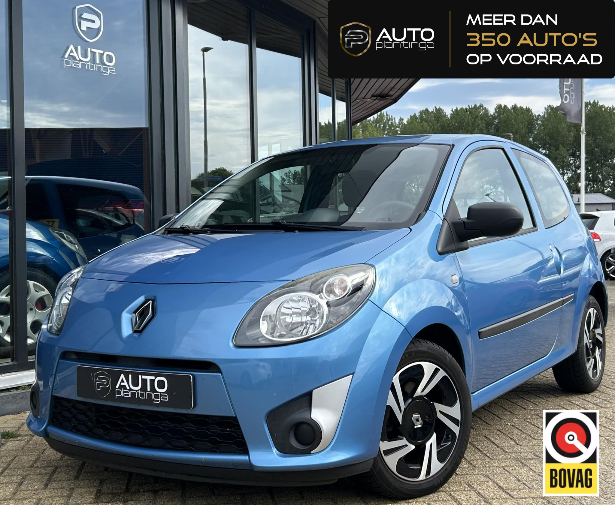 Renault Twingo 1.2-16V