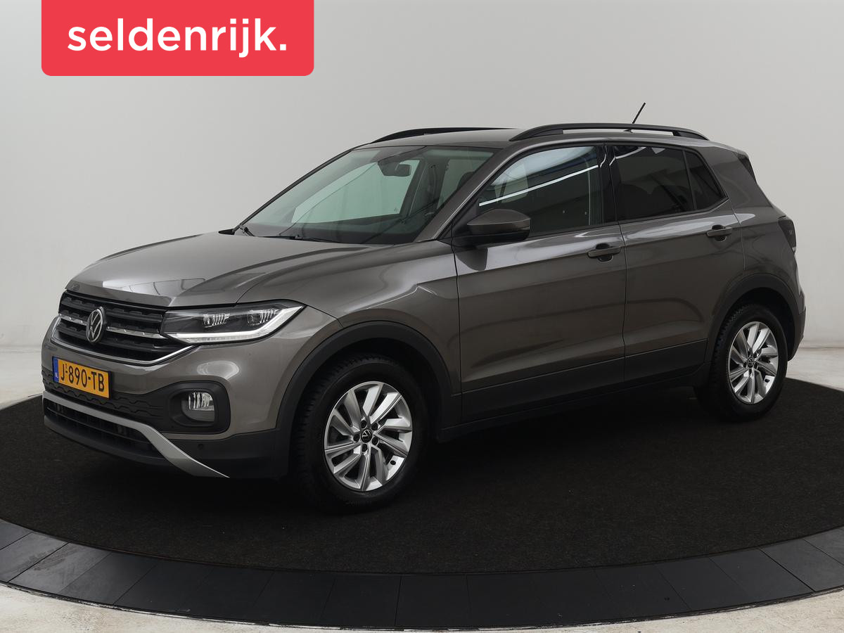 Volkswagen T-Cross 1.0 TSI Life Business | Carplay | Full LED |