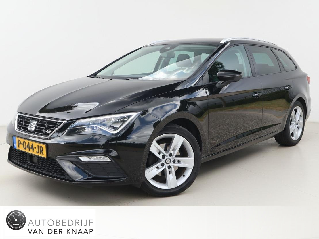SEAT Leon ST 1.5 TSI FR Business Intense