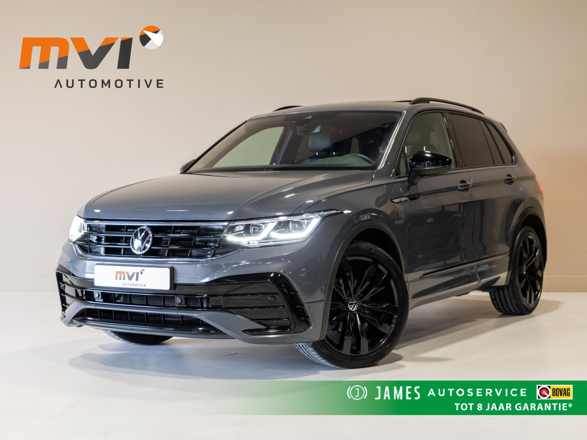 Volkswagen Tiguan 1.5 TSI R-Line Business+