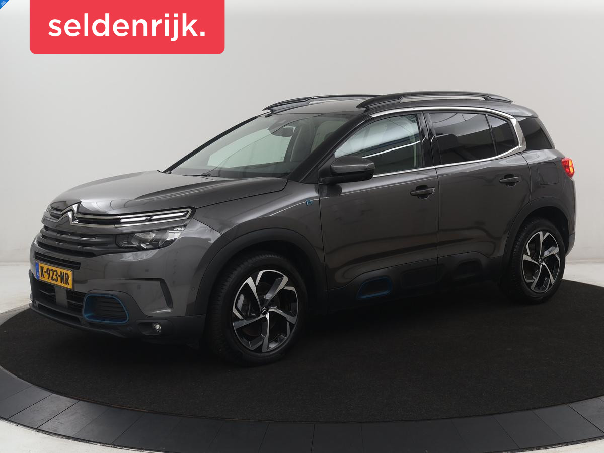 Citroën C5 1.6 Plug-in Hybrid 225 Feel