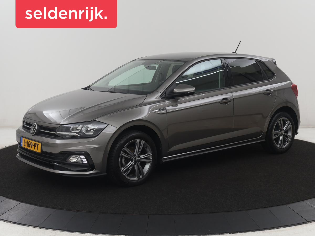 Volkswagen Polo 1.0 TSI R-Line Edition