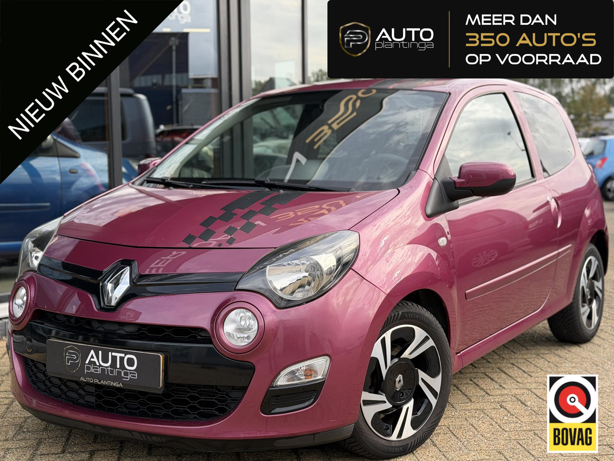 Renault Twingo 1.2 16V Collection