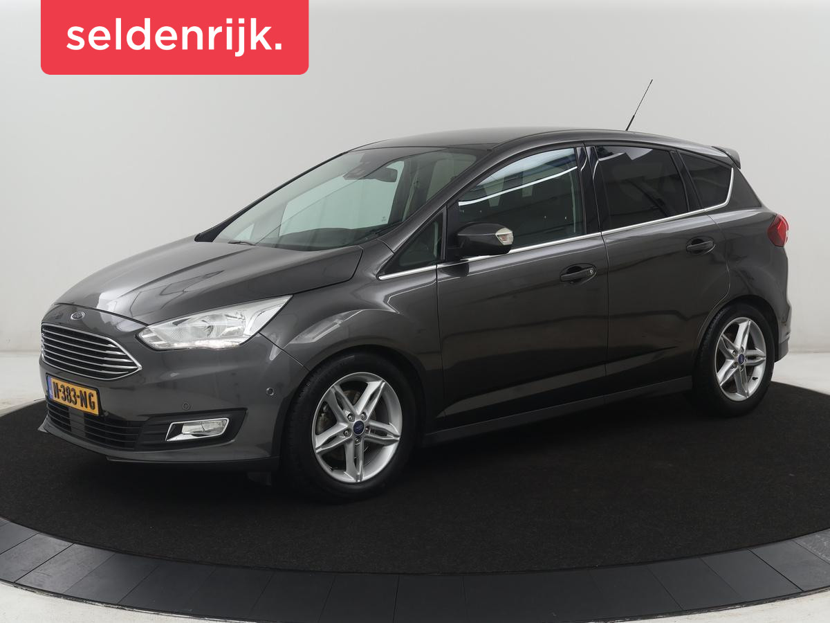 Ford C-MAX 1.5 Titanium
