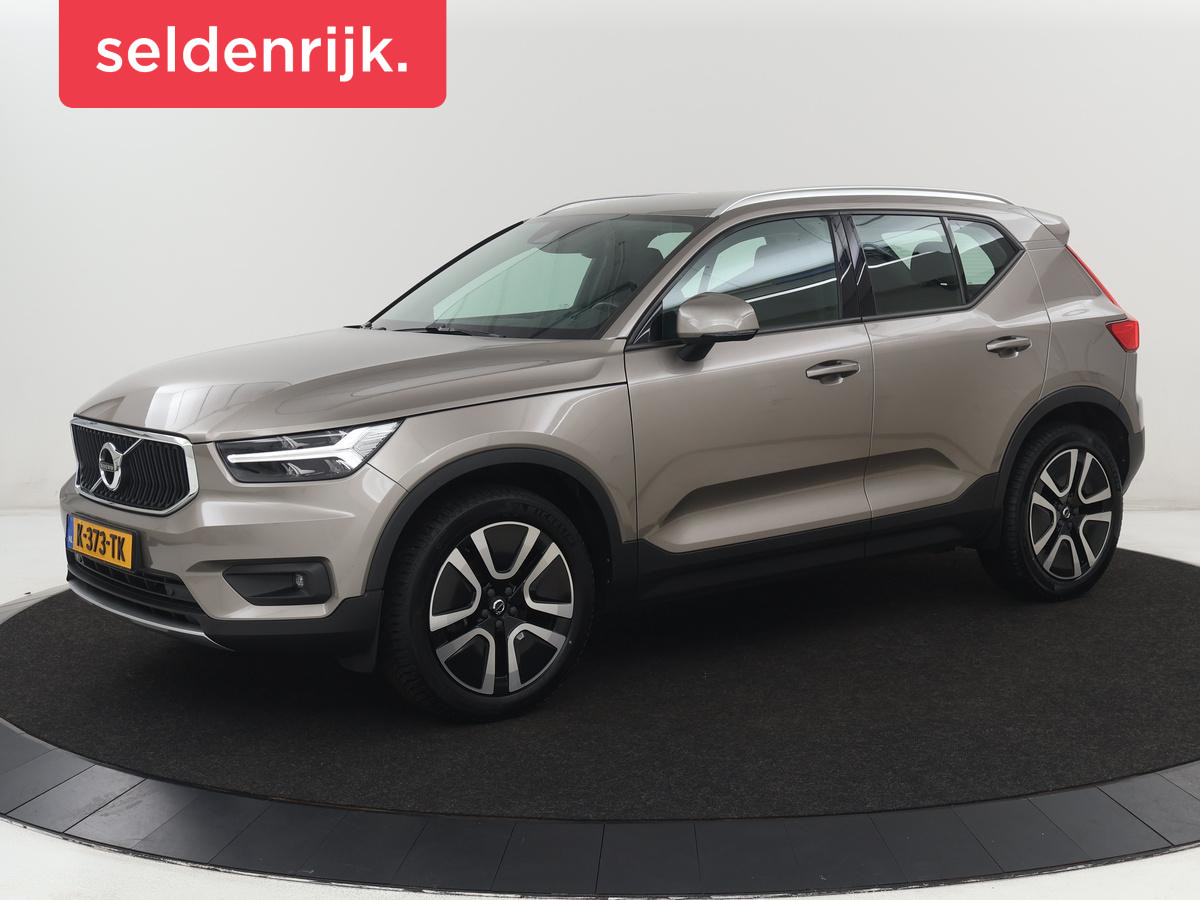Volvo XC40 1.5 T2 Business Pro | 1e eigenaar | Trekhaak |