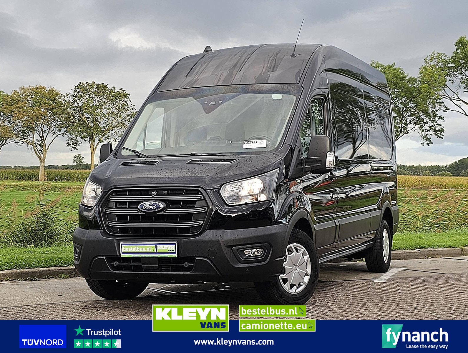 Ford Transit 330