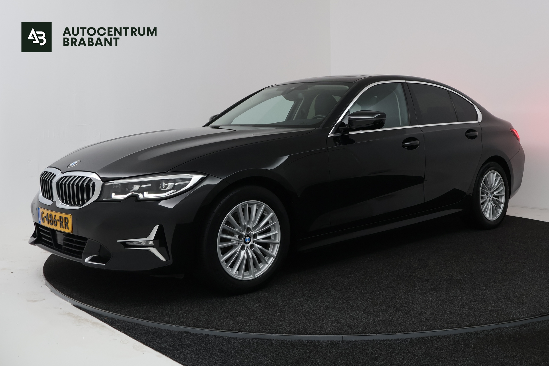 BMW 3-serie 320i High Executive