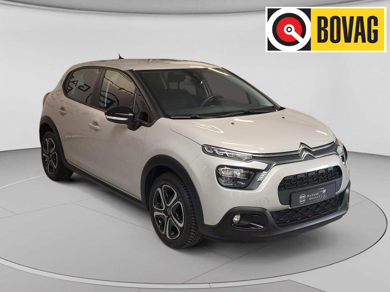 Citroën C3 1.2 PureTech Feel