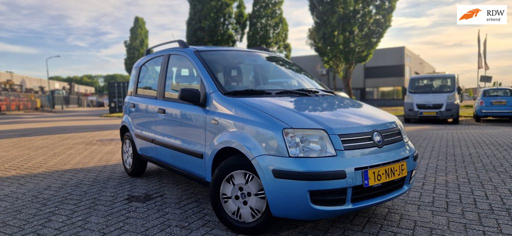 Fiat Panda 1.2 Dynamic