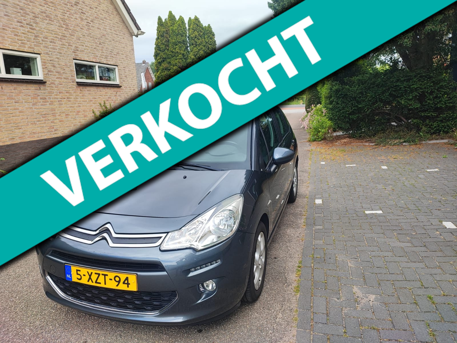 Citroën C3 1.2 PureTech Collection