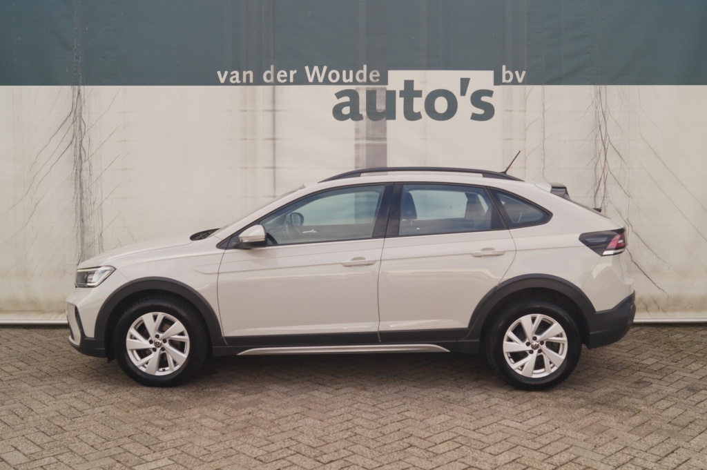 Volkswagen Taigo 1.0 TSI Life -AIRCO-LED-ACC-CARPLAY-