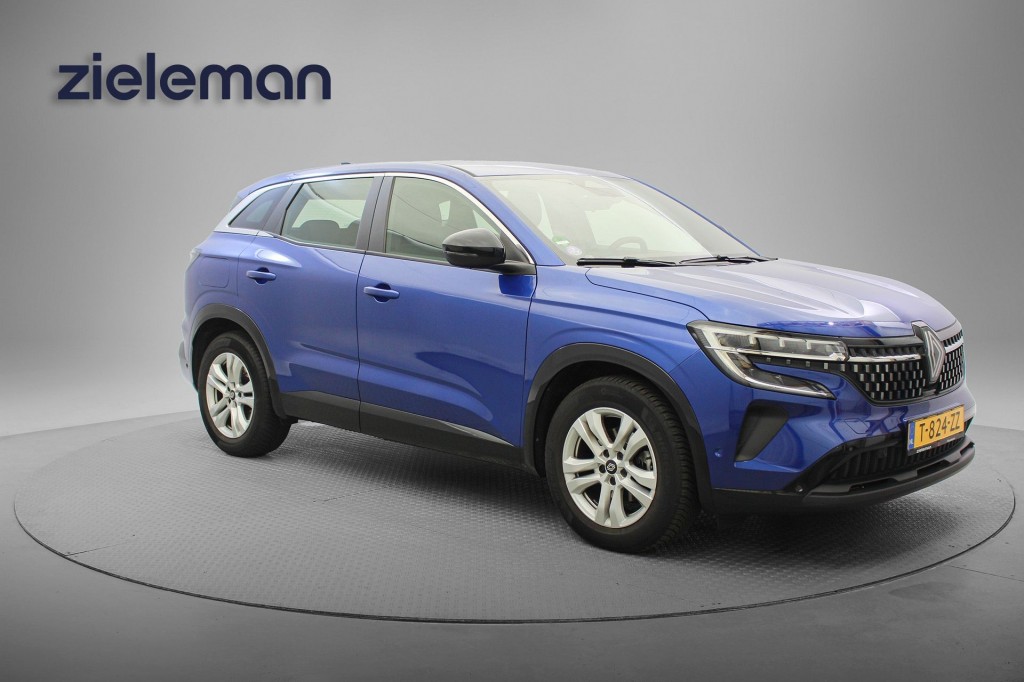 Renault Austral 1.2 mild hybrid advanced 130 equilibre – Carplay, Camera, Trekhaak