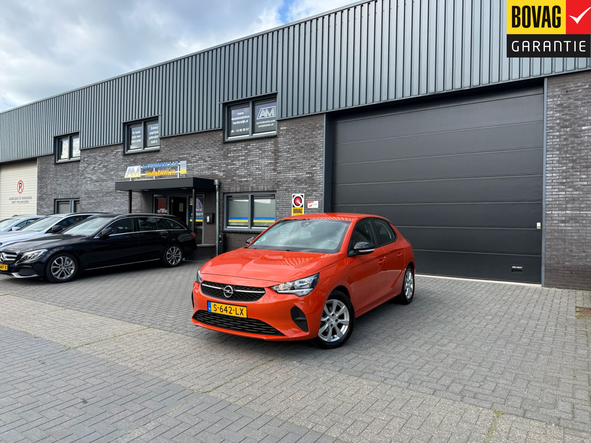 Opel Corsa 1.2