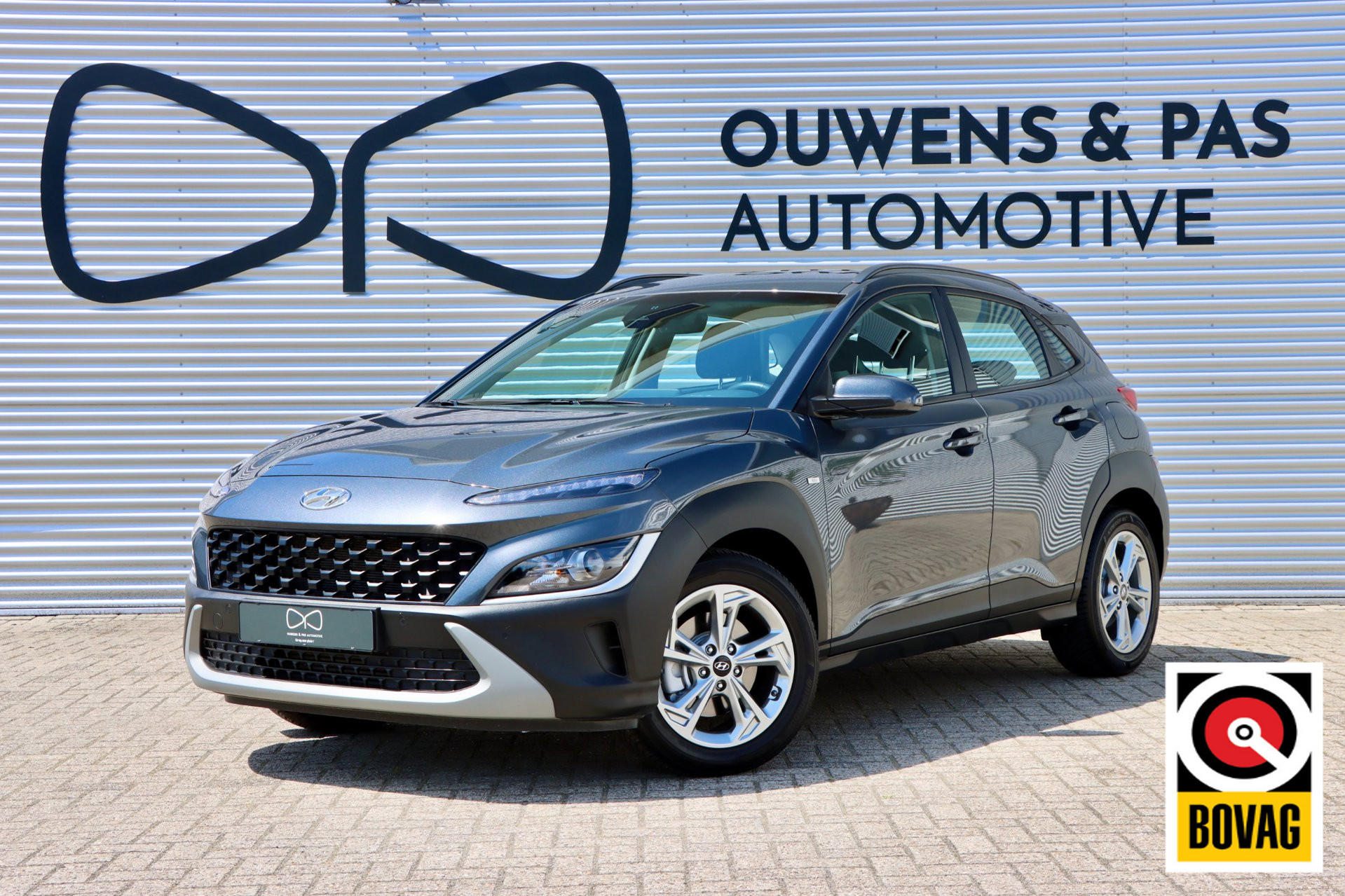 Hyundai KONA 1.0 T-GDI Comfort Smart | CAMERA | NAVIGATIE | CARPLAY | LED