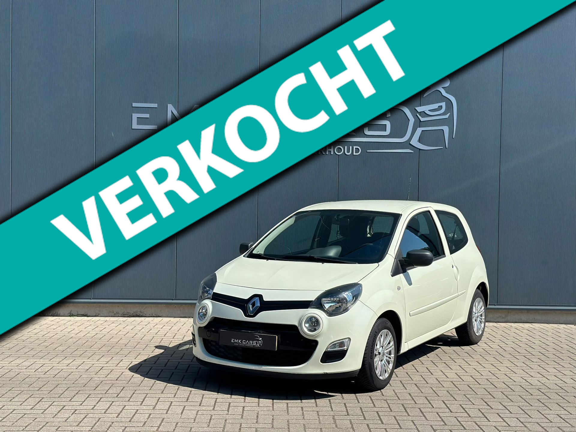 Renault Twingo 1.2 16V Acces