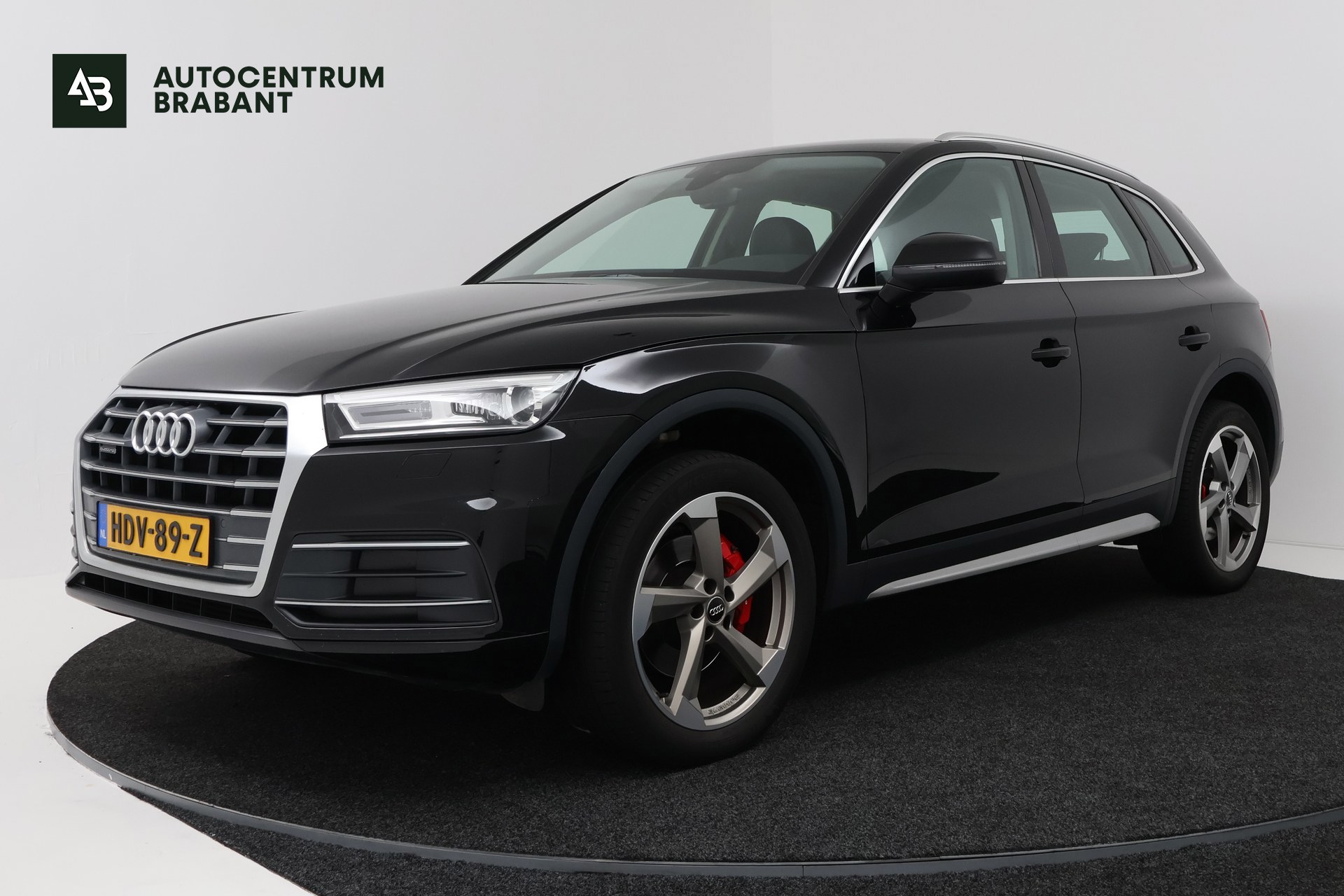Audi Q5 2.0 TFSI quattro Design Pro S-Line Plus (Goed OnderH, Navi, Camera, Climate Con, PDC V+A, Etc)