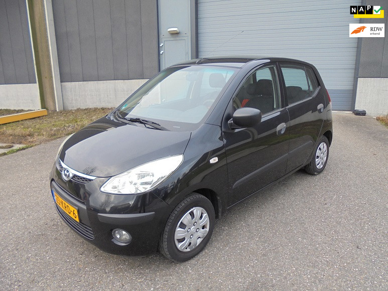 Hyundai i10 1.1 Active Cool