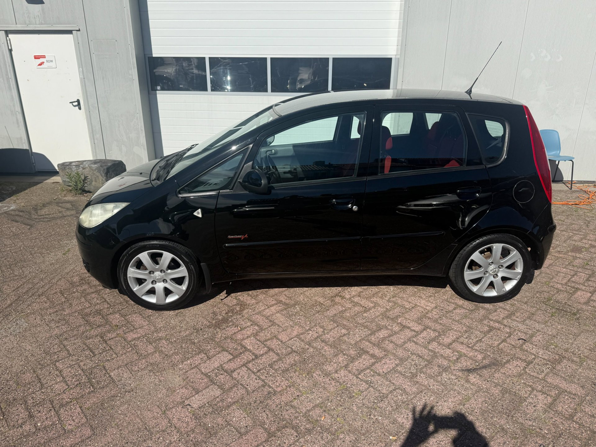Mitsubishi Colt 1.3 Inform