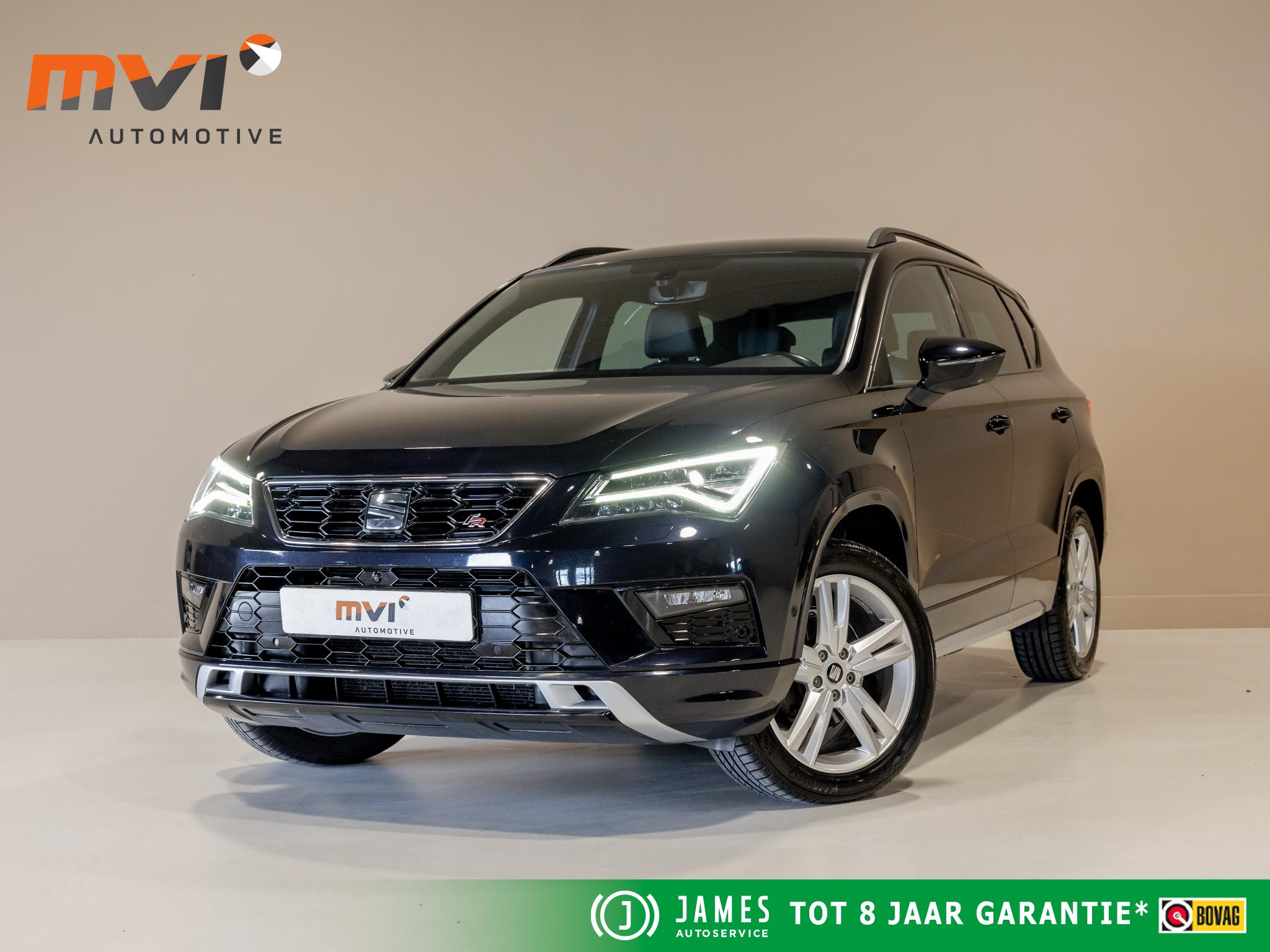 SEAT Ateca 1.5 TSI FR Business Intense