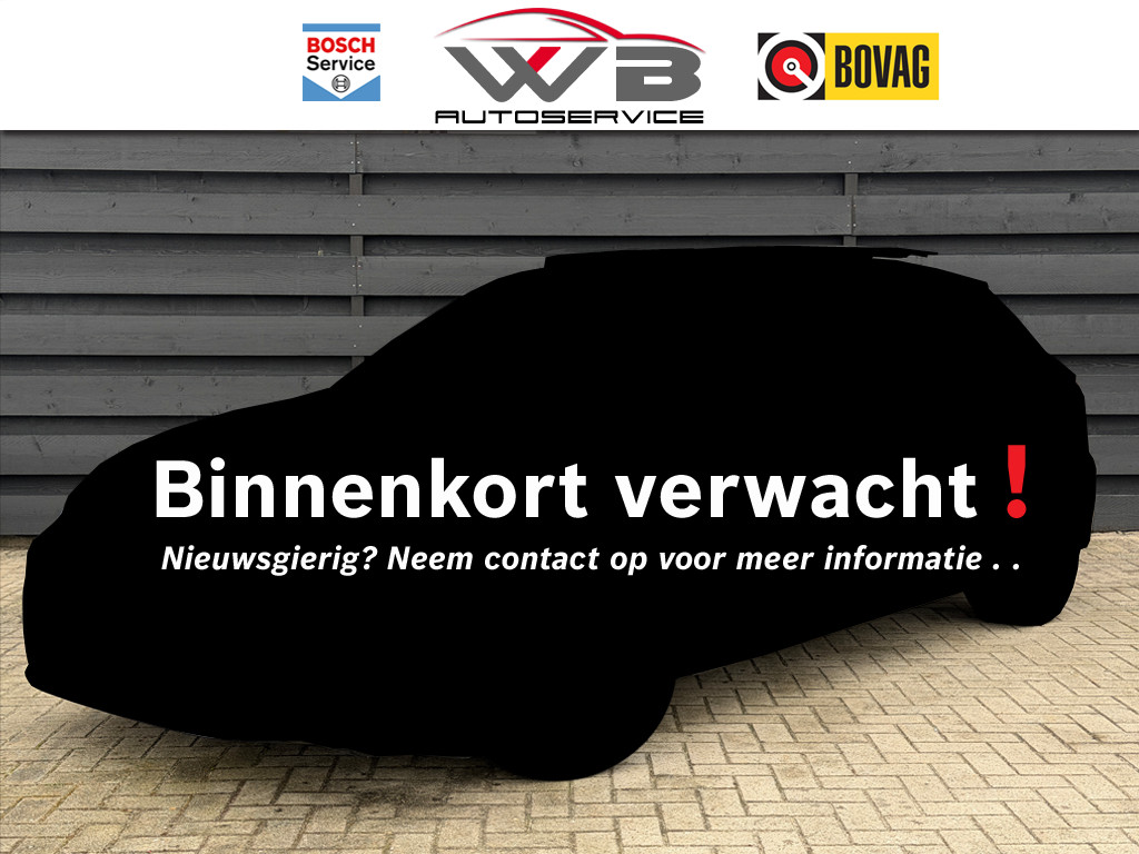 Volkswagen Transporter 2.0 TDI L2H1 DC Highline Schuifdak I Leder I Dubbele schuifdeur