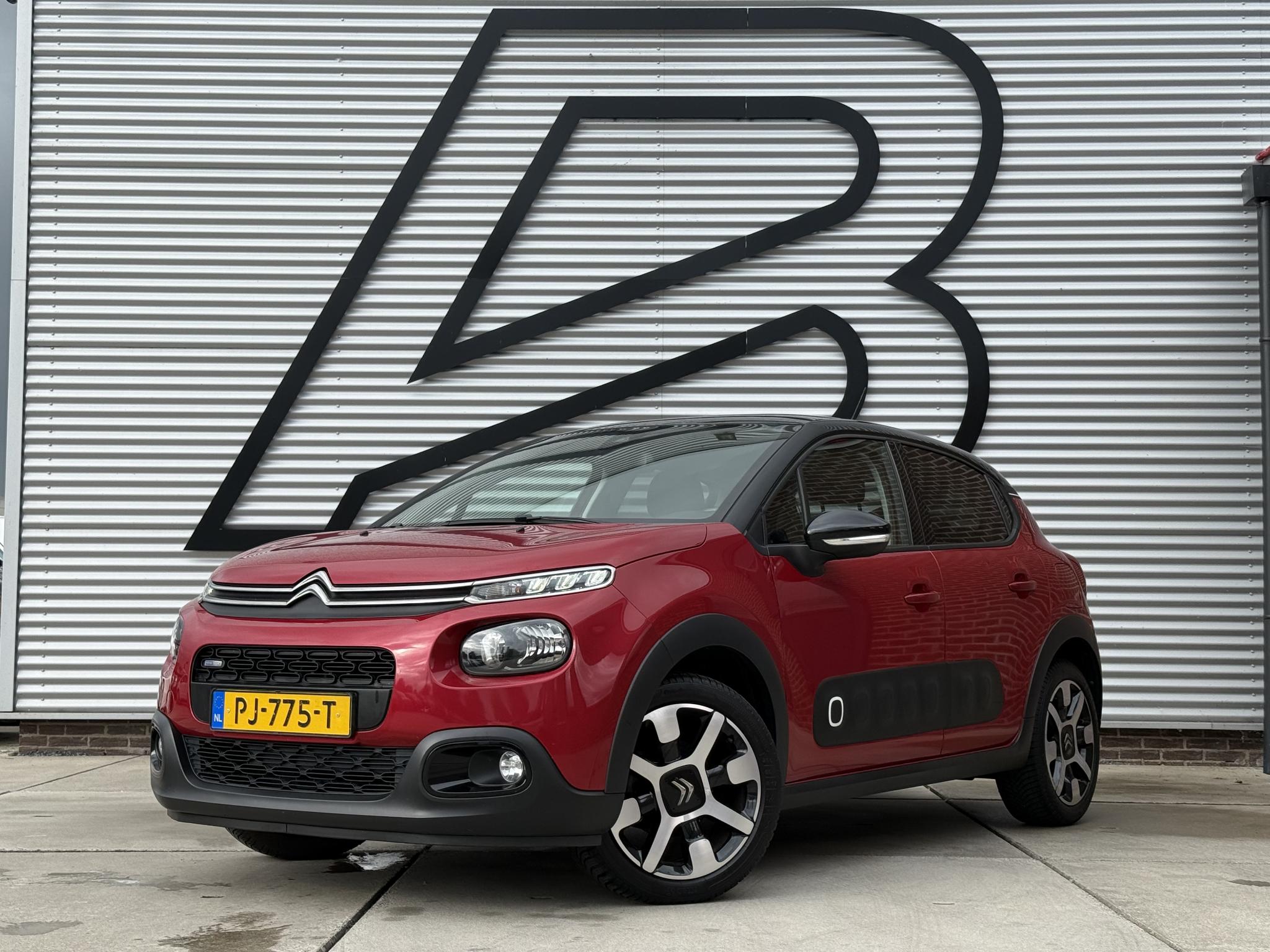 Citroën C3 1.2 PureTech Shine