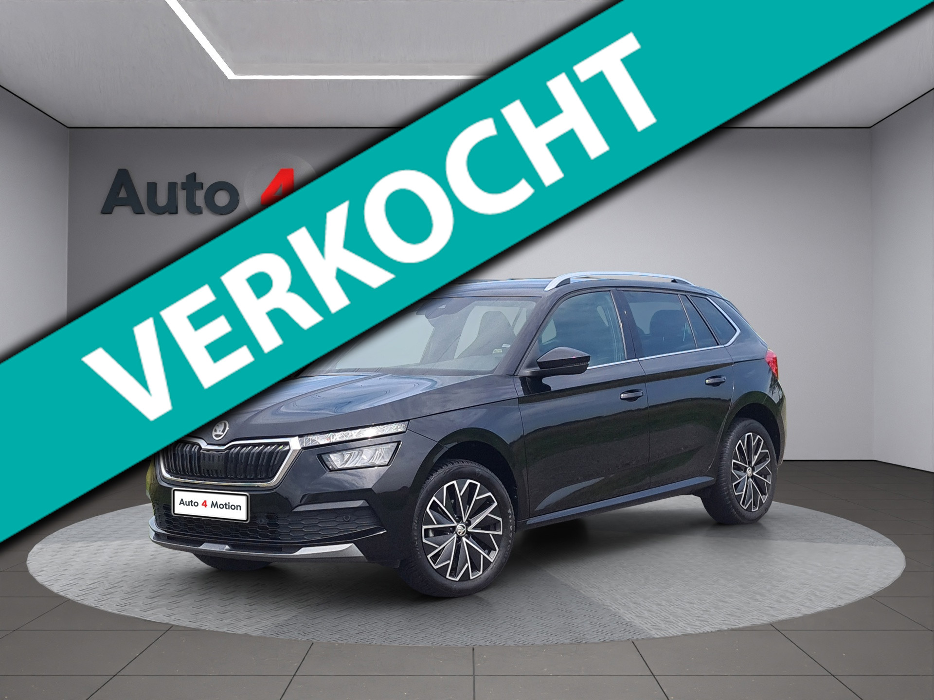 Škoda Kamiq 1.0TSI Business Full LED I NAVIG I CAMERA I TREKHAAK