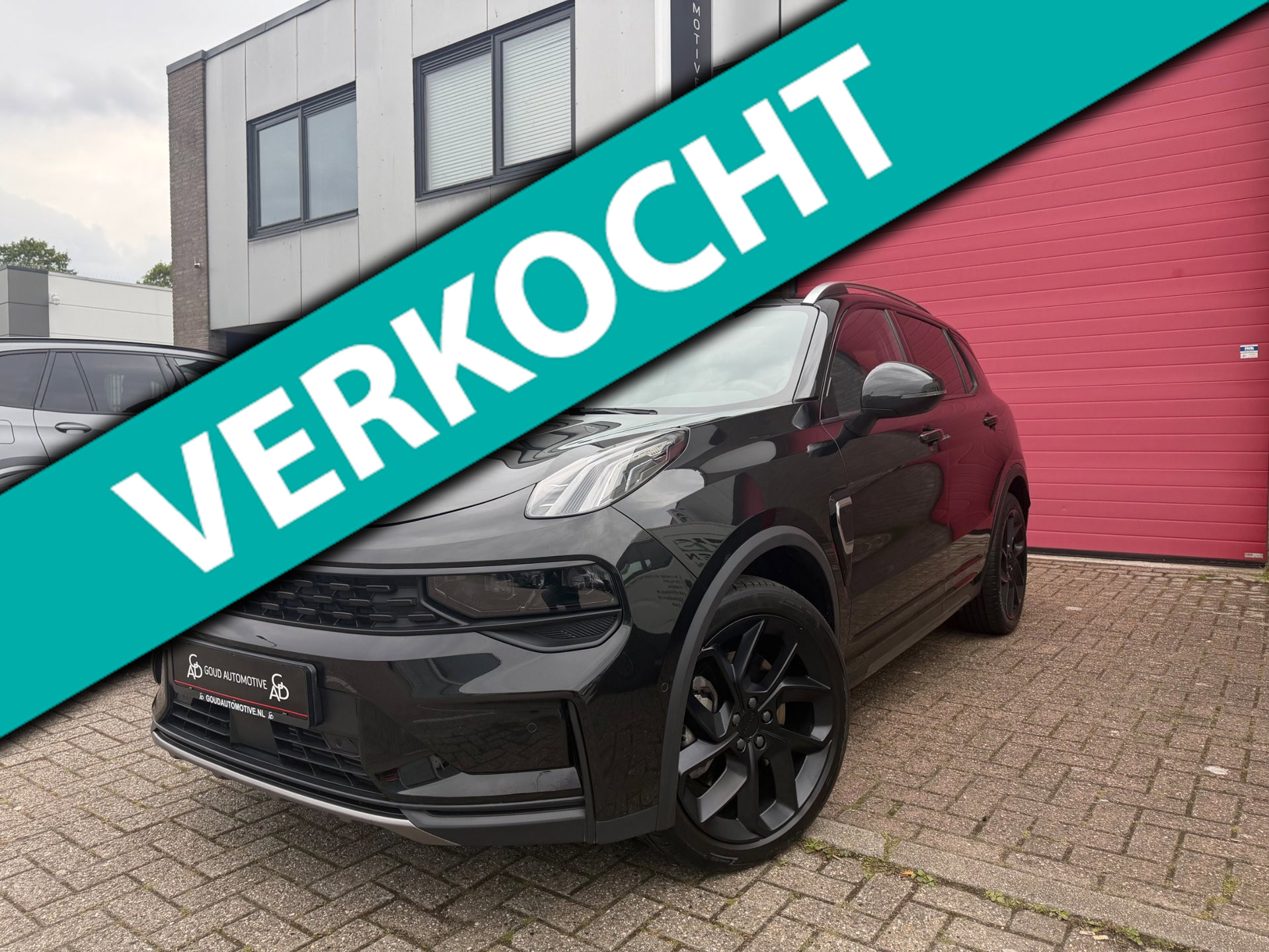 Lynk & Co 01 1.5