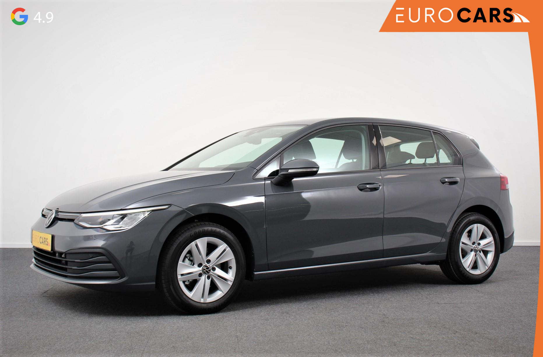 Volkswagen Golf 1.0 TSI 110pk Automaat Life