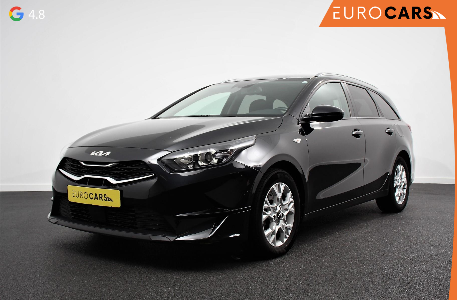 Kia Ceed Sportswagon 1.0 T-GDi Prestige