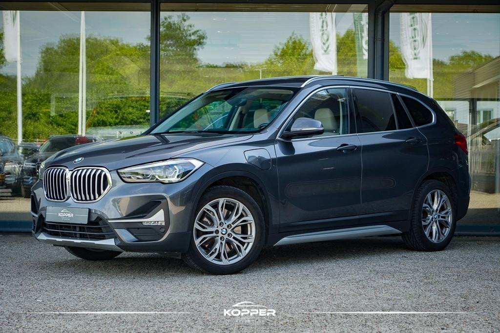 BMW X1 xDrive25e High Executive Edition