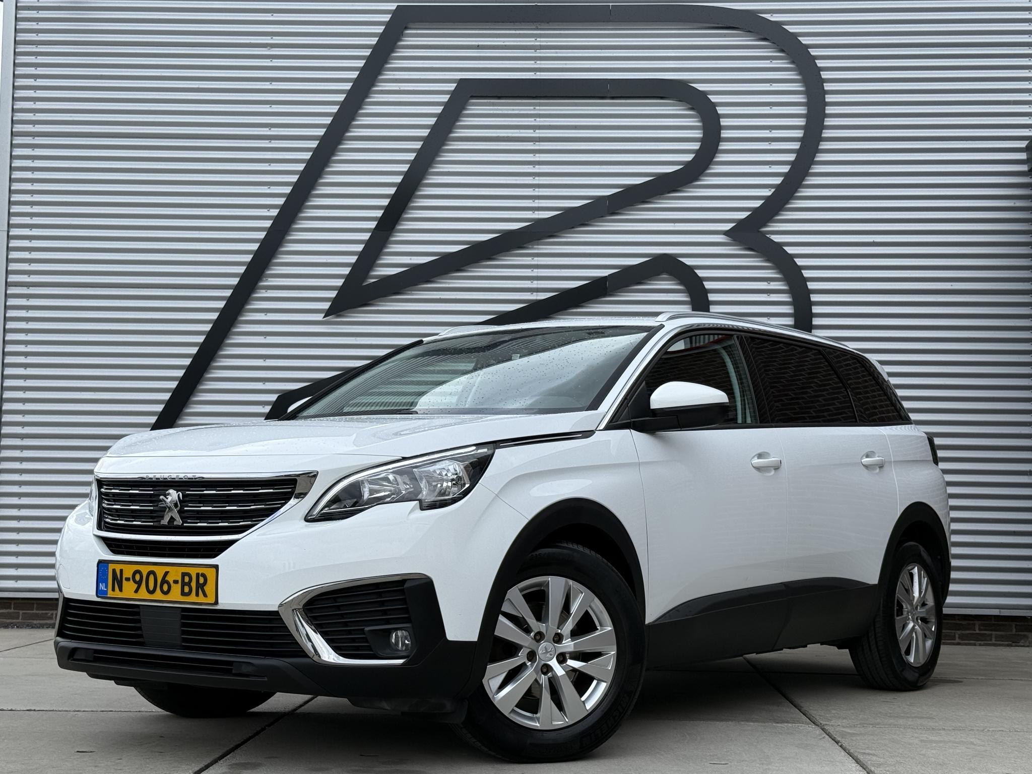 Peugeot 5008 1.2 PureTech Active