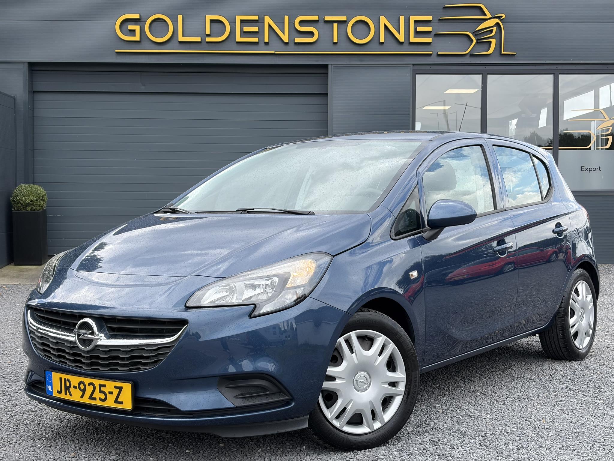 Opel Corsa 1.4 Edition