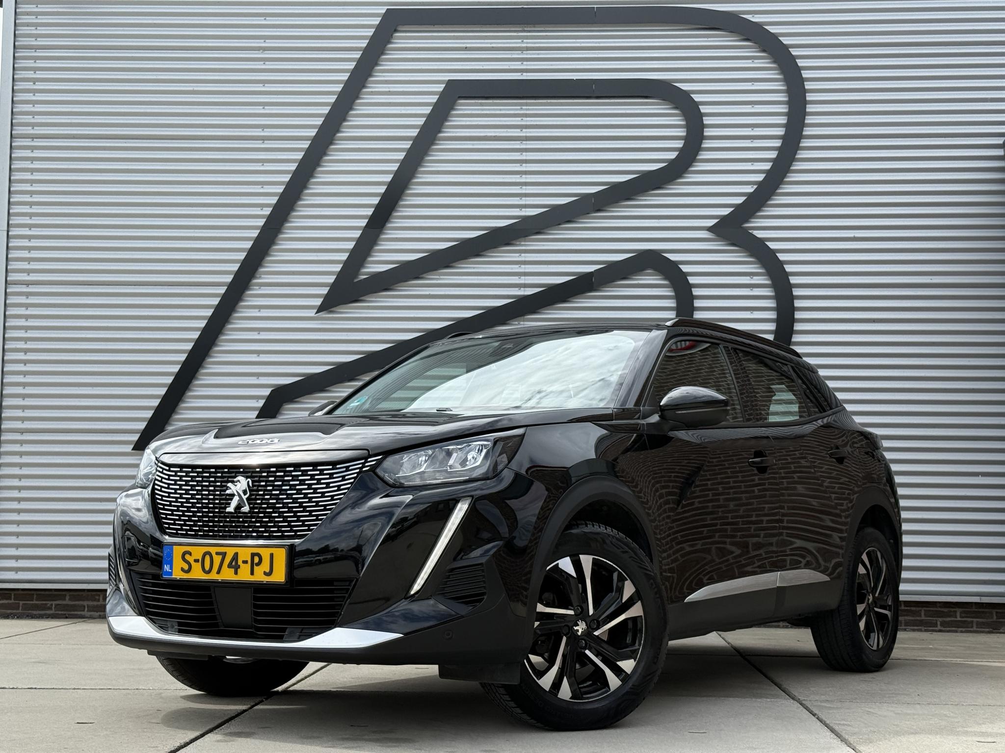 Peugeot 2008 1.2 PureTech Allure