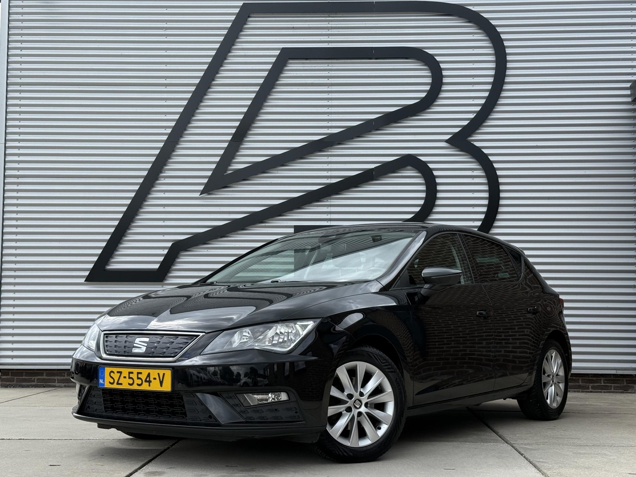 SEAT Leon 1.0 EcoTSI Style Business Intense