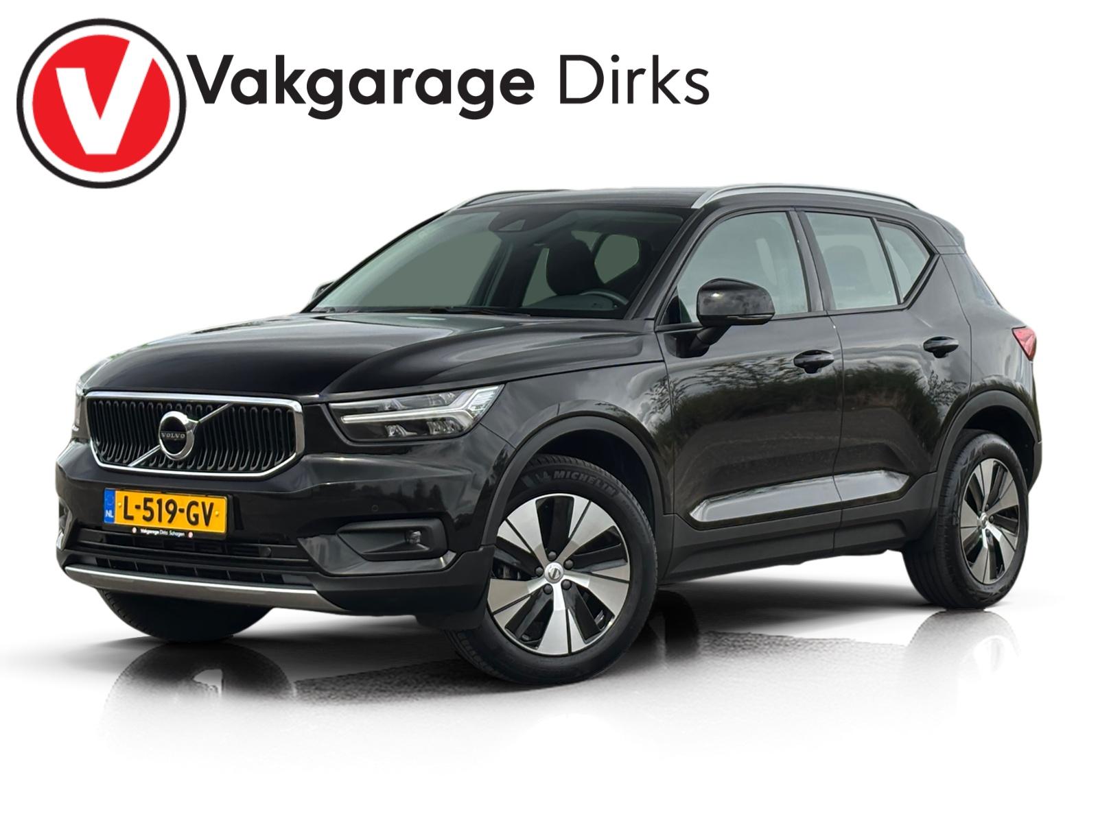 Volvo XC40 1.5 T2 Business Pro