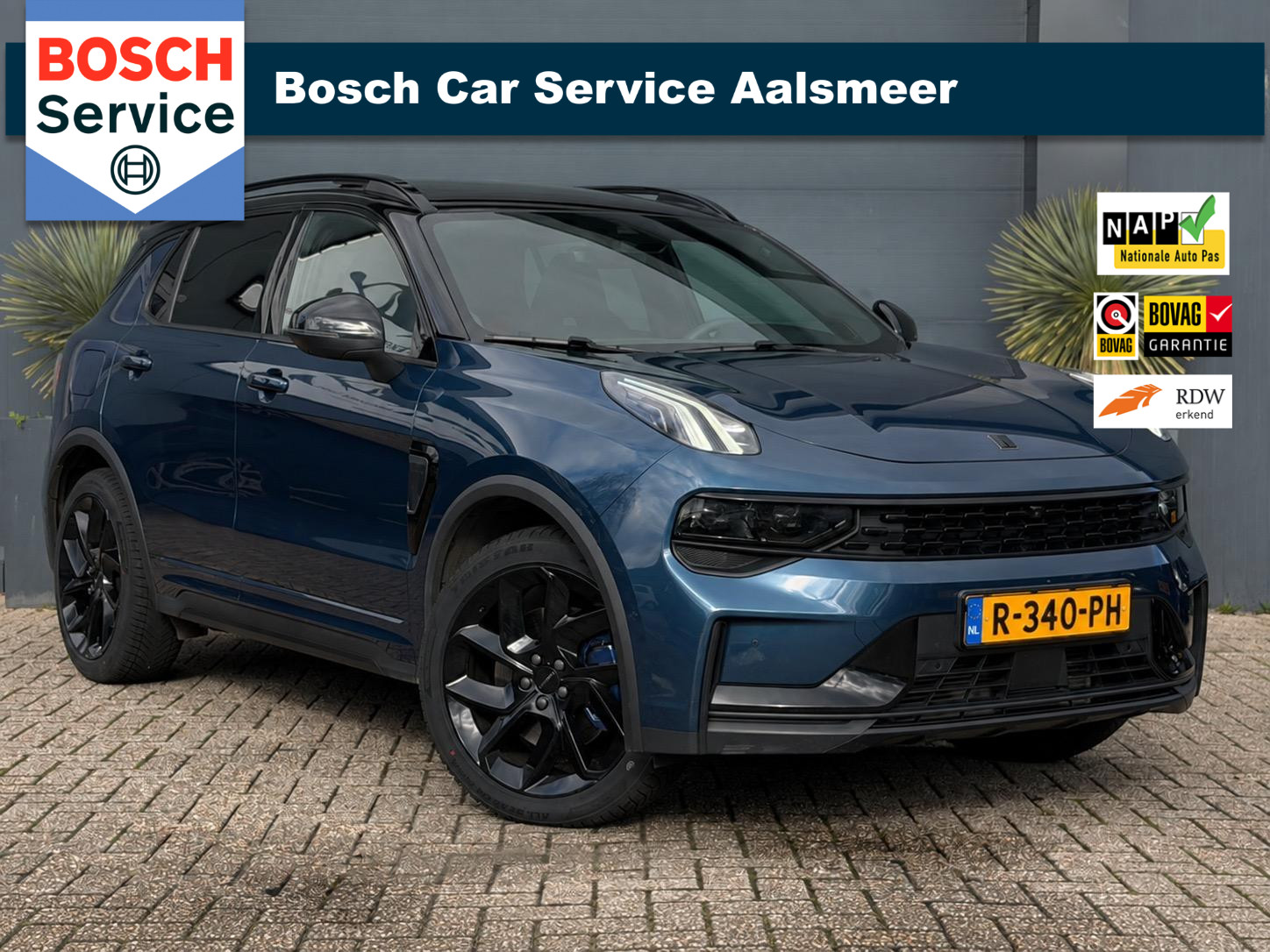 Lynk & Co 01 1.5