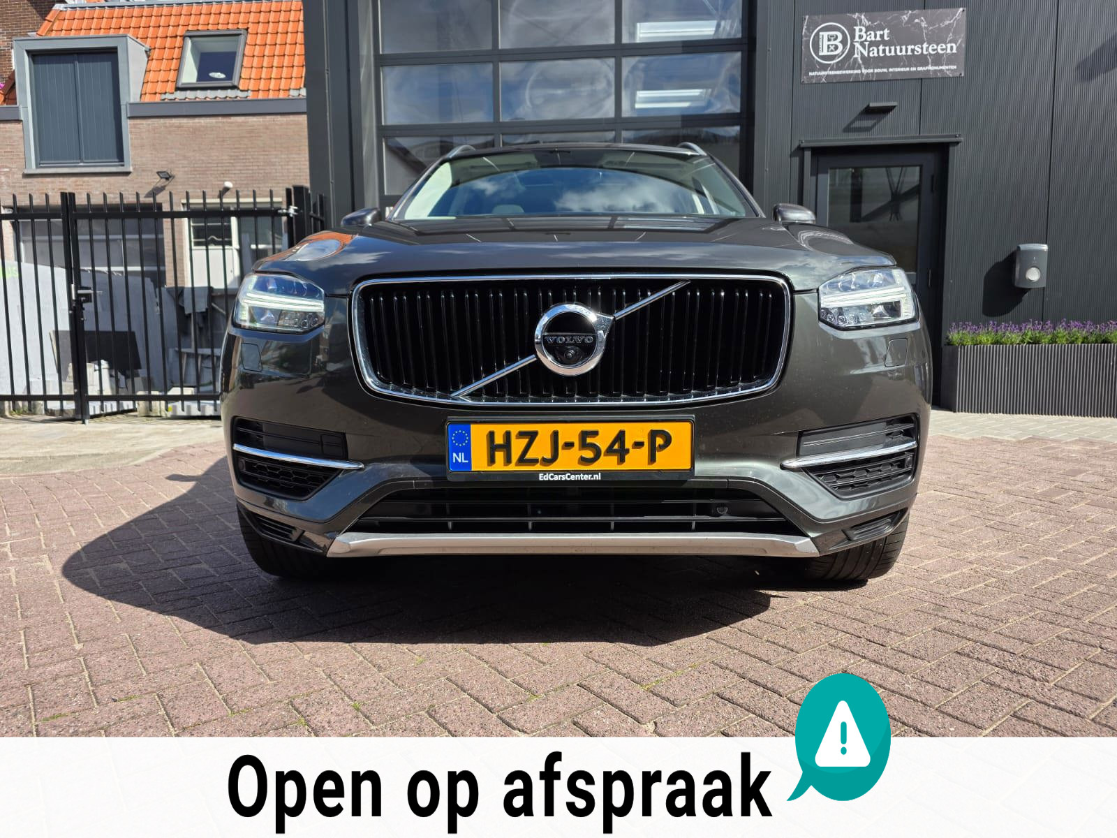 Volvo XC90 2.0 T8 Twin Engine AWD Plug in Hybrid